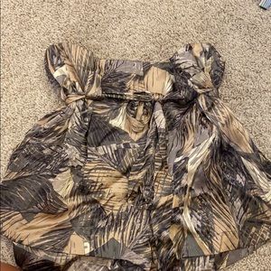 cool shorts to show off